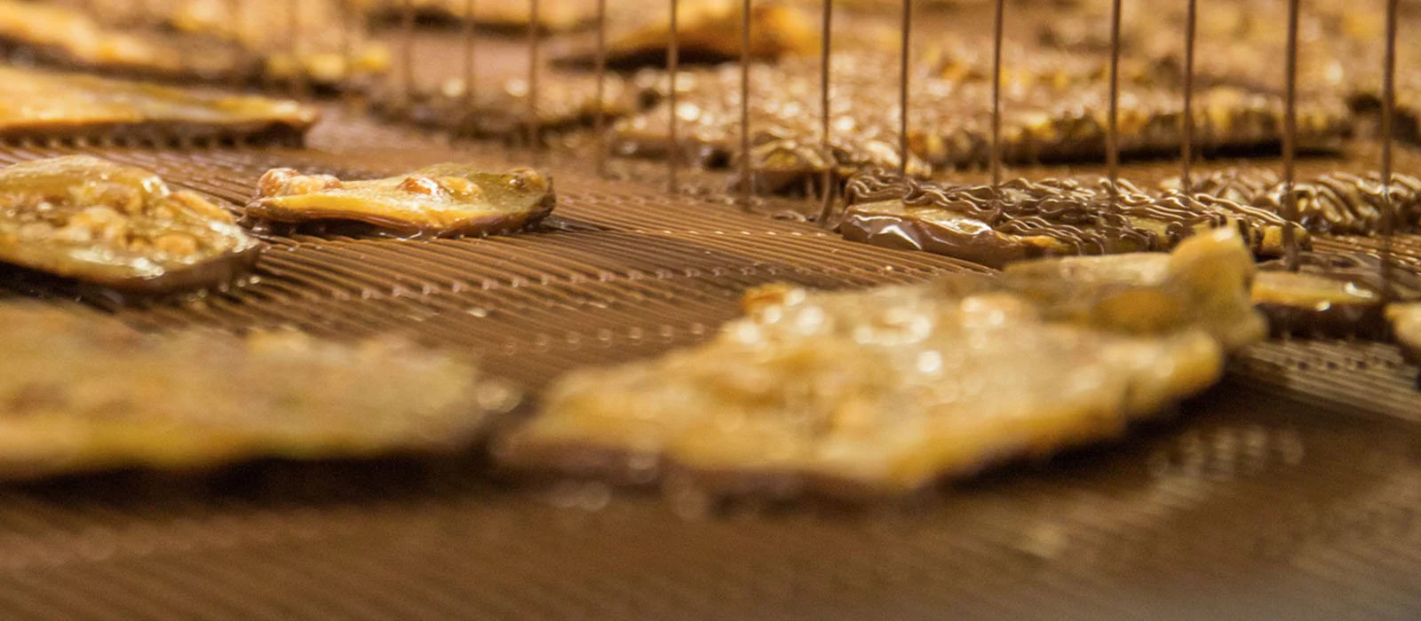 Five Generations of Sweet Excellence