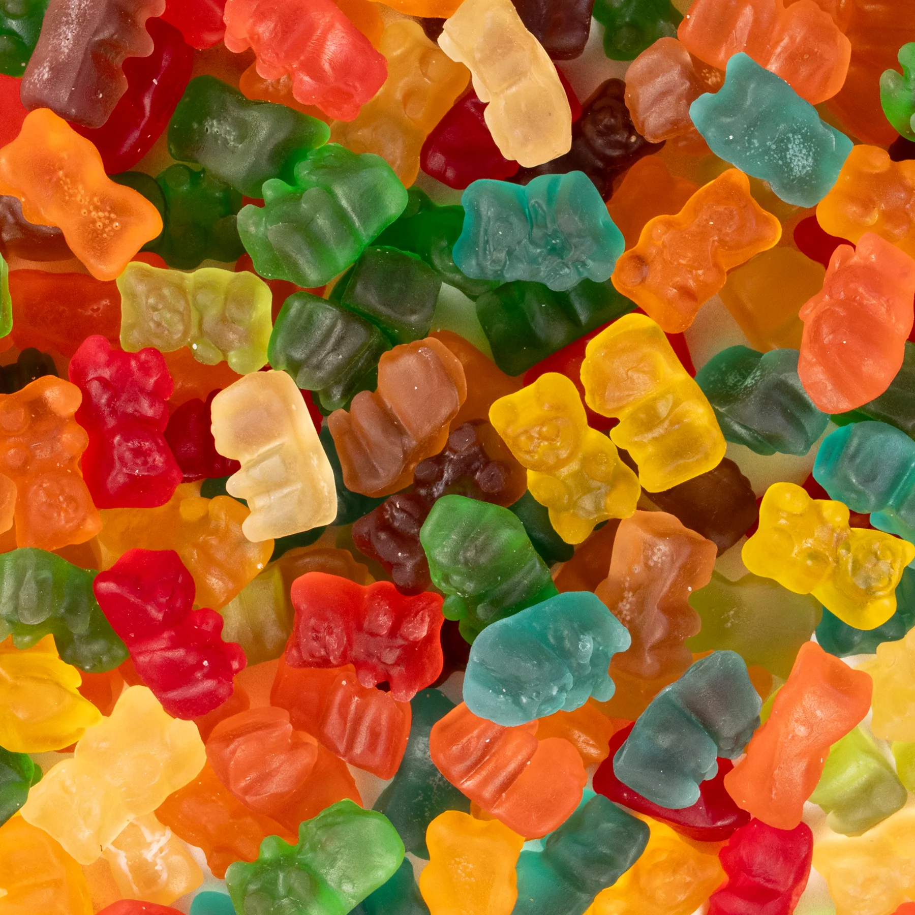 Gummi Bears - Image 4