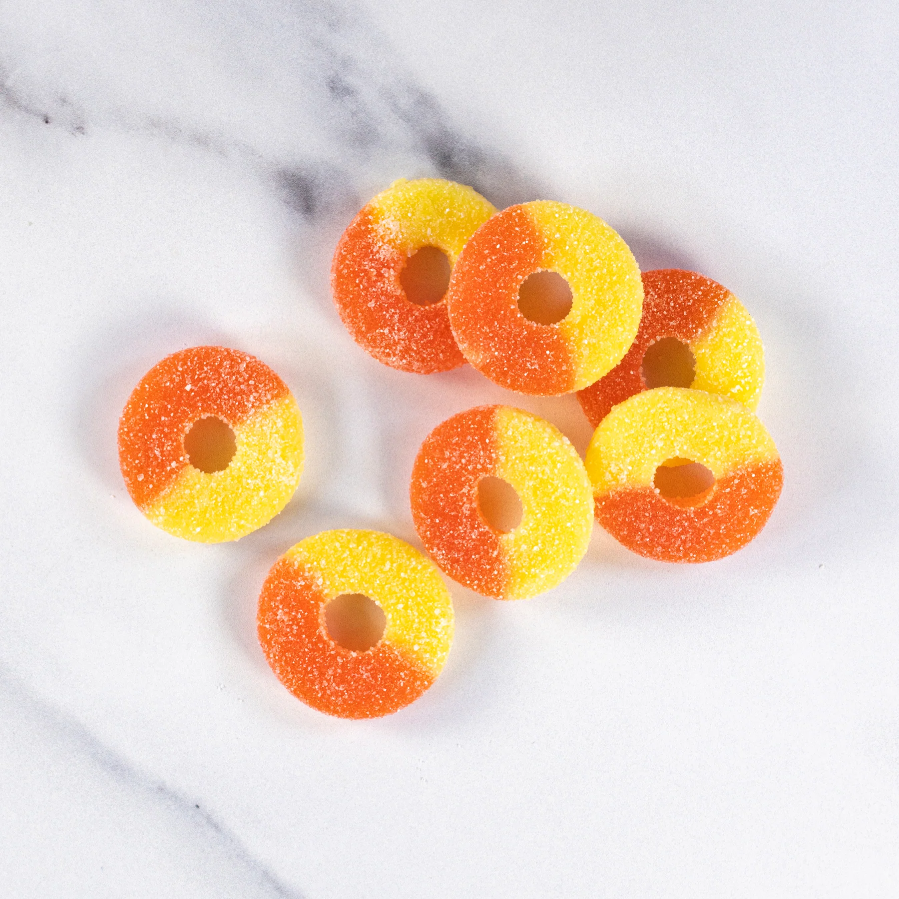 Peach Rings - Image 3