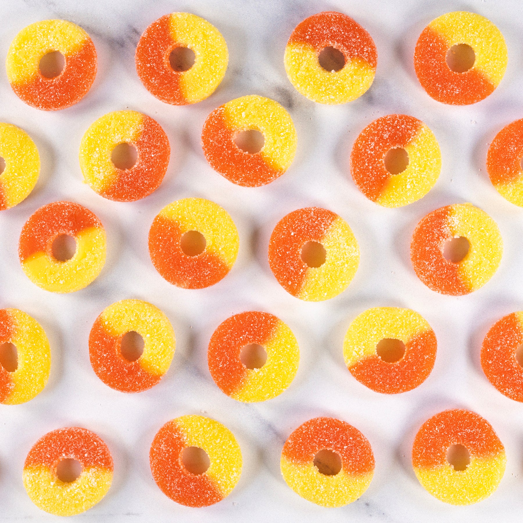 Peach Rings - Image 4